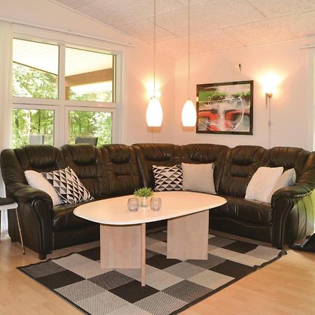 Beautiful Home In Ansager With Wifi ภายนอก รูปภาพ