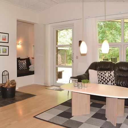 Beautiful Home In Ansager With Wifi ภายนอก รูปภาพ