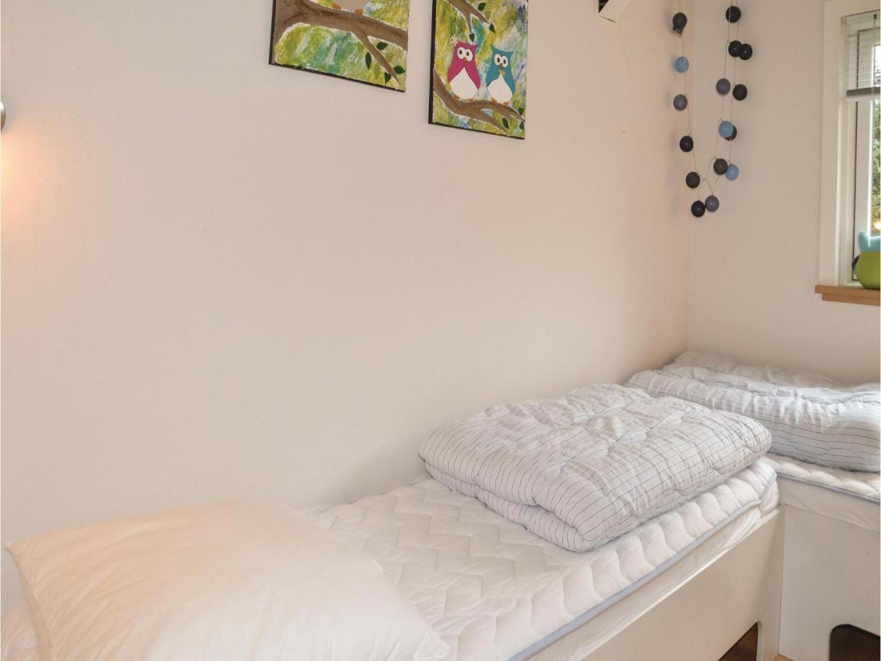 Beautiful Home In Ansager With Wifi ภายนอก รูปภาพ